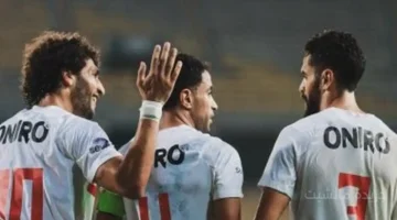 تجهيزات خاصة.. القوة البدنية سلاح الزمالك استعدادًا لمواجهة ديكيداها الصومالي 1